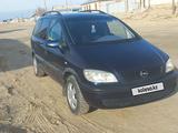 Opel Zafira 2001 года за 3 500 000 тг. в Аральск