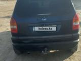 Opel Zafira 2001 года за 3 500 000 тг. в Аральск – фото 3