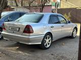 Mercedes-Benz C 200 1994 годаүшін2 900 000 тг. в Каскелен