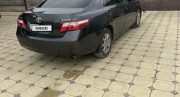 Toyota Camry 2006 годаүшін6 450 000 тг. в Алматы – фото 4