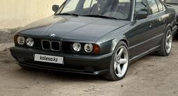 BMW 525 1991 года за 1 600 000 тг. в Алматы