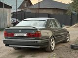 BMW 525 1991 года за 1 600 000 тг. в Алматы – фото 4