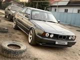 BMW 525 1991 года за 1 600 000 тг. в Алматы – фото 2