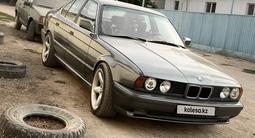 BMW 525 1991 года за 1 600 000 тг. в Алматы – фото 2