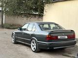 BMW 525 1991 года за 1 600 000 тг. в Алматы – фото 3