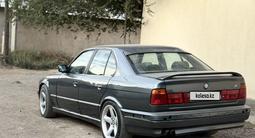 BMW 525 1991 года за 1 600 000 тг. в Алматы – фото 3