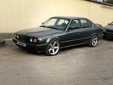 BMW 525 1991 года за 1 600 000 тг. в Алматы – фото 5