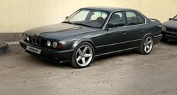 BMW 525 1991 года за 1 600 000 тг. в Алматы – фото 5