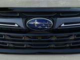 Решетка радиатора Subaru Forester за 700 тг. в Алматы