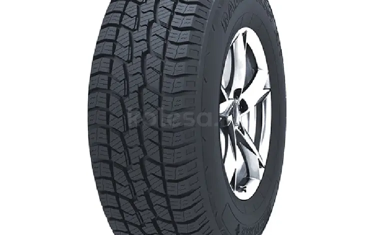 265/65R17 SL369 112S GOODRIDE TL Шина/лето (2023) за 42 800 тг. в Атырау