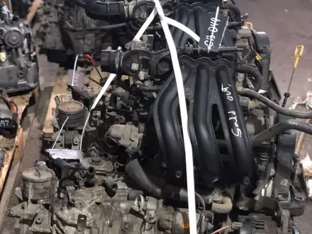 Двигатель a08s3 0.8I Daewoo Matiz (Катушечный) за 217 274 тг. в Челябинск – фото 2