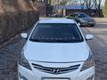 Hyundai Accent 2014 годаfor4 500 000 тг. в Алматы – фото 3