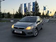 Ford Focus, 2010