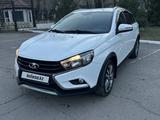ВАЗ (Lada) Vesta SW Cross 2020 годаfor5 800 000 тг. в Караганда – фото 3