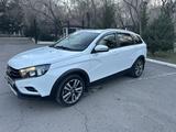 ВАЗ (Lada) Vesta SW Cross 2020 годаfor5 800 000 тг. в Караганда