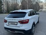 ВАЗ (Lada) Vesta SW Cross 2020 годаfor5 800 000 тг. в Караганда – фото 5