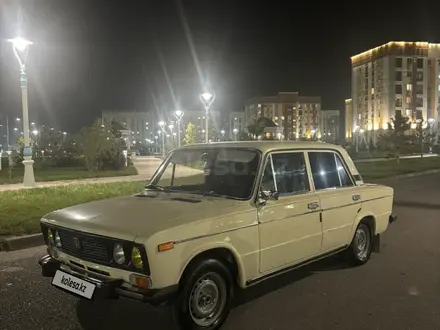 ВАЗ (Lada) 2106 1993 года за 900 000 тг. в Туркестан – фото 4