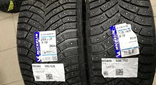 Michelin X-Ice North 4 225/40 R19 и 255/35 R19 96H за 220 000 тг. в Астана