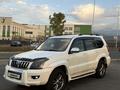 Toyota Land Cruiser Prado 2007 года за 10 000 000 тг. в Алматы – фото 3