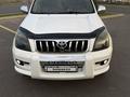 Toyota Land Cruiser Prado 2007 года за 10 000 000 тг. в Алматы – фото 8