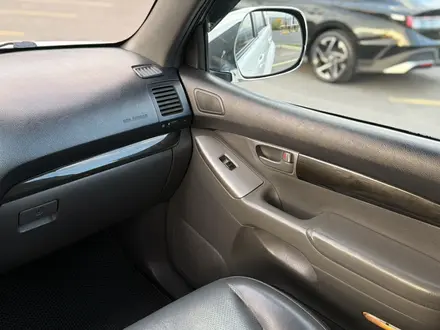 Toyota Land Cruiser Prado 2007 года за 10 000 000 тг. в Алматы – фото 12