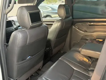 Toyota Land Cruiser Prado 2007 года за 10 000 000 тг. в Алматы – фото 13