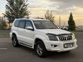 Toyota Land Cruiser Prado 2007 года за 10 000 000 тг. в Алматы – фото 2