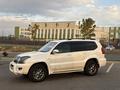 Toyota Land Cruiser Prado 2007 года за 10 000 000 тг. в Алматы – фото 4