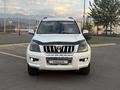 Toyota Land Cruiser Prado 2007 года за 10 000 000 тг. в Алматы