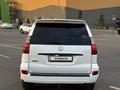 Toyota Land Cruiser Prado 2007 года за 10 000 000 тг. в Алматы – фото 5