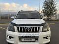 Toyota Land Cruiser Prado 2007 года за 10 000 000 тг. в Алматы – фото 9