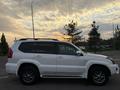 Toyota Land Cruiser Prado 2007 года за 10 000 000 тг. в Алматы – фото 10