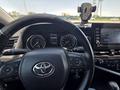 Toyota Camry 2022 годаүшін13 500 000 тг. в Актау
