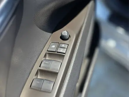 Toyota Camry 2022 года за 13 500 000 тг. в Актау – фото 3