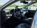 Toyota Camry 2022 годаүшін13 500 000 тг. в Актау – фото 4
