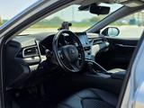 Toyota Camry 2022 годаүшін13 500 000 тг. в Актау – фото 4