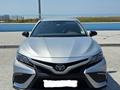 Toyota Camry 2022 годаүшін13 500 000 тг. в Актау – фото 5
