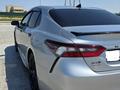 Toyota Camry 2022 годаүшін13 500 000 тг. в Актау – фото 7