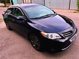 Toyota Corolla 2012 года за 6 300 000 тг. в Алматы