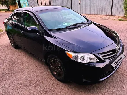 Toyota Corolla 2012 года за 6 300 000 тг. в Алматы