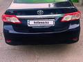 Toyota Corolla 2012 года за 6 300 000 тг. в Алматы – фото 4