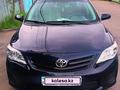 Toyota Corolla 2012 года за 6 300 000 тг. в Алматы – фото 3