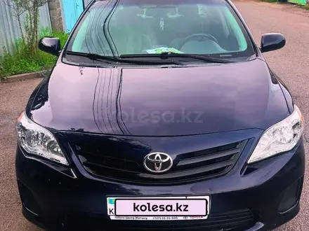 Toyota Corolla 2012 года за 6 300 000 тг. в Алматы – фото 3