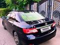 Toyota Corolla 2012 года за 6 300 000 тг. в Алматы – фото 2