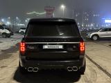 Land Rover Range Rover 2013 годаfor17 000 000 тг. в Астана – фото 5
