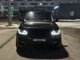 Land Rover Range Rover 2013 годаfor17 000 000 тг. в Астана – фото 2