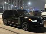Land Rover Range Rover 2013 годаfor17 000 000 тг. в Астана