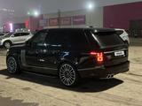 Land Rover Range Rover 2013 годаfor17 000 000 тг. в Астана – фото 4