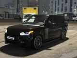 Land Rover Range Rover 2013 годаfor17 000 000 тг. в Астана – фото 3