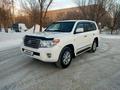 Toyota Land Cruiser 2008 годаүшін14 300 000 тг. в Астана – фото 4